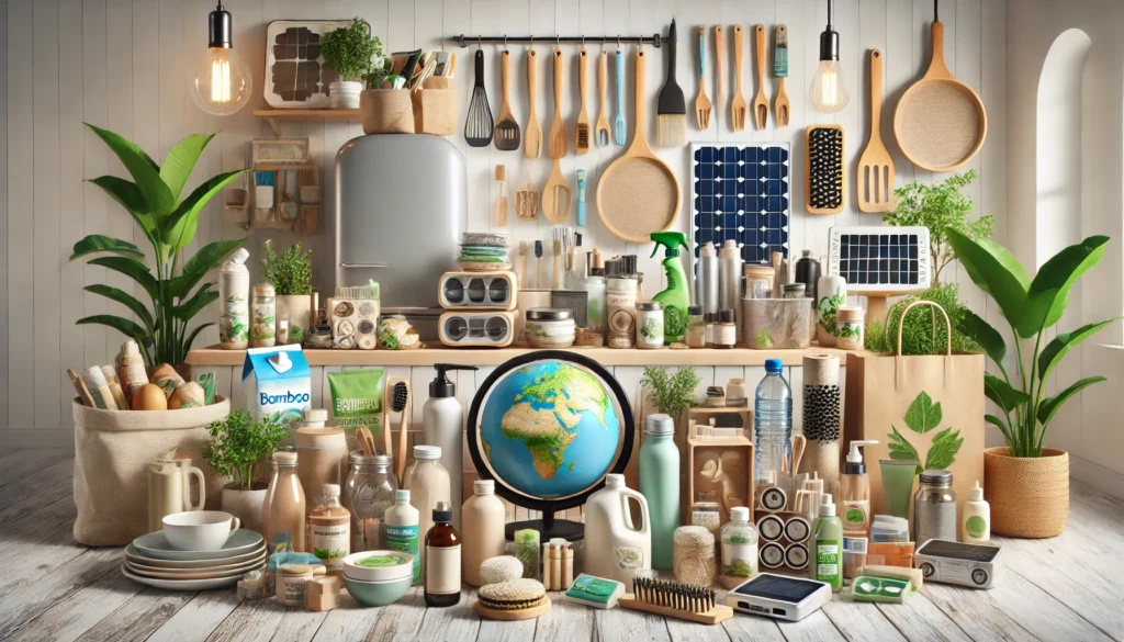 1. Introduction - Eco-Friendly Products You Need in Your Life Right Now