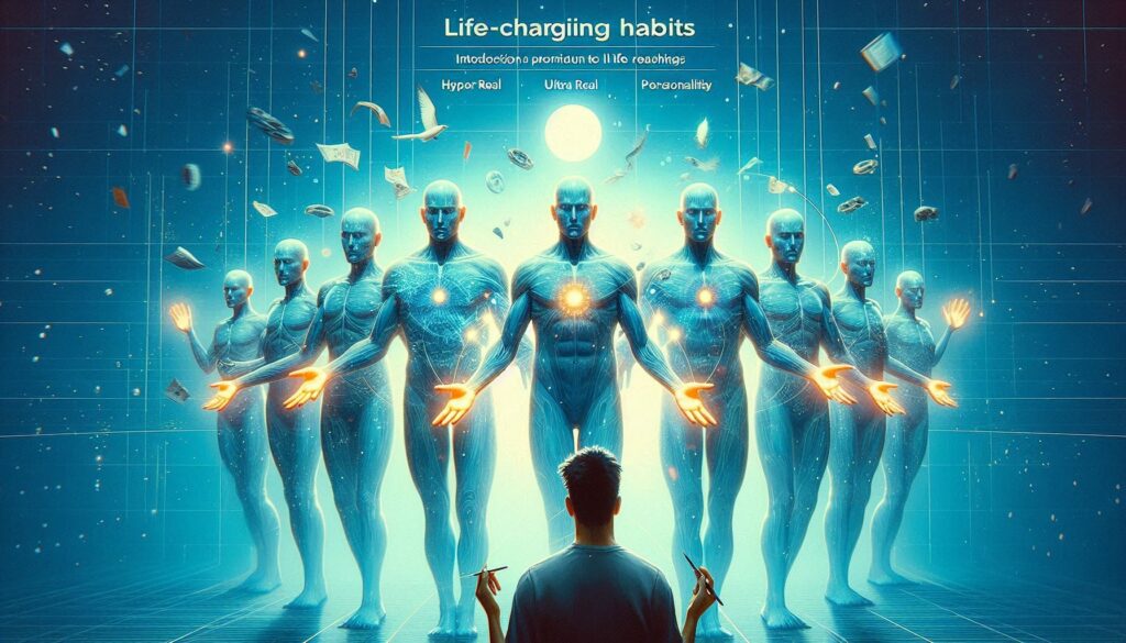 2. Habit 1: Wake Up Early - 10 Simple Habits That Will Transform Your Life in a Month