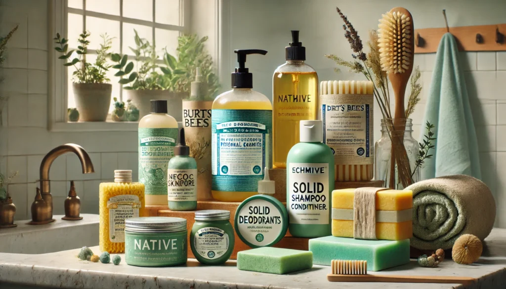 4. Eco-Friendly Products for Personal Care - Eco-Friendly Products You Need in Your Life Right Now