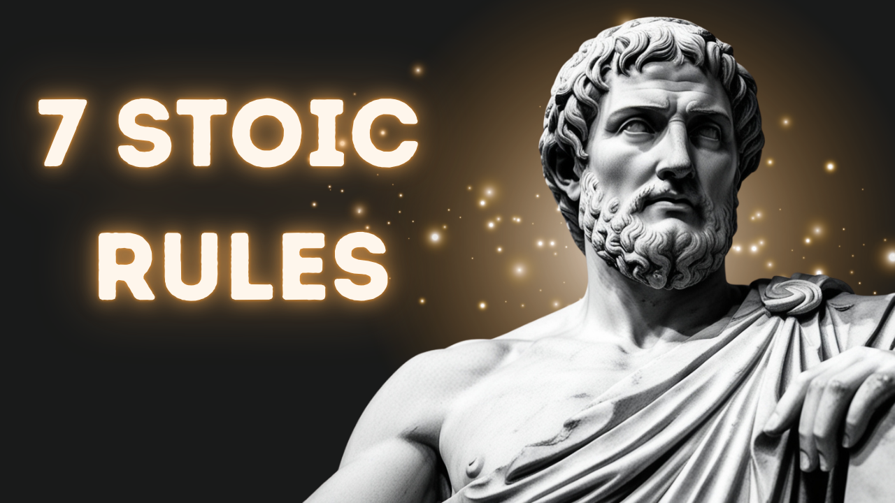 Stoic Wisdom